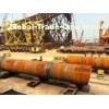 Portable Induction Heating Machine For Steel / Iron , Induction Melting Furnace