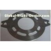 Concrete Pump Truck Sauer Hydraulic Pump Spare Parts Danfoss Pv90r75 / Pv90m75