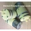 DC Brushless Micro Vacuum Pump DC12V DC24V / Electric Balloon Air Pumps
