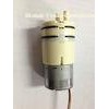 12V DC Micro Air Pump Small Electric Air Pumps For Ink Machine
