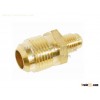 Refrigeration Brass Fitting,Brass Union,Brass Reducer Union