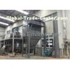 99% Efficiency Steel Jet Single Bag Dust Collector For Purify Flue Gas