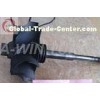 Kamaz Truck Turbocharger Shaft TKP 7H1 74031118008 / 74031118010