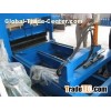 Hydraulic Curving Machine with Line Speed 0-10m / min for Arch Roof Panel