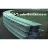 Hot Rolled 10 , 12 , 14 , 16 , 18 , 20A , 20B , 24A , 24B Long Mild Steel H Beam 10# - 40# , ASTM BS