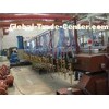 High Precision CNC Flame / Oxy-fuel Cutting Machine for H-beam Strip Cutting