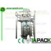 Plastic Bag Packing Machines for food , Cereal Packaging Machine