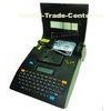 LCD display lasting wire label maker Ultra  large with One - key operation