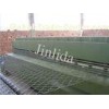 High Speed Wire Mesh Cutting Machine