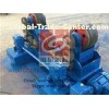 Self Aligning Rotators with Rubber Wheel , Tank Turning Rolls , France Schneider Inverter