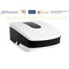PC + ABS Custom Plastic Enclosures For Electronics , Wireless Router Enclosure