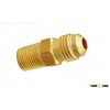 Refrigeration Brass Fitting,Brass NT Union,Brass Nipple