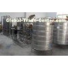 Ion Exchanger City Water Treatment System RO Water Purifier Machine