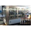 Automatic 3 in 1 Carbonated Drink Filling Machine Bottled Drink Production Line