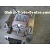 Multi Cavity Double Injection Mold Hot Runner Mold With P20 Mold Base