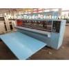Thin Blade Carton Box Making Machine Slitter Semi Automatic