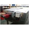 Clear Polycarbonate Plastic Divider Box Hot Runner Injection Mold Parts