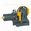 VVVF Drive Geared Traction Machine For Elevator , 0.63 ~ 2.5m/s 6000kg YJ240