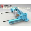 WGYC325 Middle Frequency Induction Heating Pipe Bending Machine for Stainless Steel Pipes