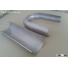 Elbow wear plate