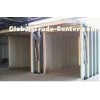 CE Fresh Broccoli Equalized Cooler Vacuum Cooling Machine For Longer Shelf Life