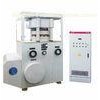 High Speed Rotary Tablet Compression Machine For Chemical Industrial , Anti-Corrosion
