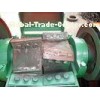 2-20mesh Coarse Tire Shredding Machine For Waste Tire Recycling Machine