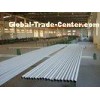 Schedule 120 Seamless Stainless Steel Boiler Tube / Hydraulic Solid Pipes 304H 304
