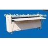 Semi-Automatic Corrugated Box Making Machine , Paperboard Carton Gluer