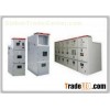7.2 ~ 12kV 3 - Phase AC50 / 60Hz Single Busbar Sectional Power System 12kv Switchgear