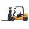 5 Ton Electric Port Reach Forklift Multiple Shifting In Rough Terrain