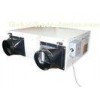 High efficiency 220 Volt Residential Heat Recovery Ventilator Customized