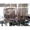 Mineral Water / Clean Drinking Water Filling Machine , Volumetric Filling Machinery with CE , ISO