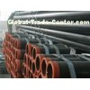 2 Inch Low Carbon Welded Steel Pipe Large Diameter For Liquid And Gas ASTM A53