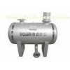 Food Grade Stainless Steel Sectional Water Supply Pressure Storage Tank With Pump CE Standard