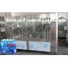 High Speed Drinking Water Filling Machine Gravity Model