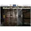 Positioning Rod Custom Injection Mold Tooling 10 Cavity Nylon + 50% Glass Fiber