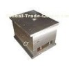 High Precision Multi Cavity Injection Plastic Mold Tool Hole Grinding