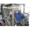 110L Pressurized Rubber Dispersion Kneader Machine For Rubber