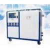 Water Cooled Low Temperature Chiller , Copeland Scroll Compressor RO-3WL