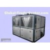Box Type Screw Water Chiller With Single Compressor 3N-50HZ-380V