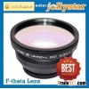Cheapest! !YAG f-theta lens for laser marking machine F254 175mm*175mm