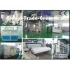 S Polypropylene Non Woven Fabric Making Machine For Shopping Bag 1600-4200mm