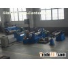 380V Semiautomatic Steel Coil Slitting Line Machine with Common Carbon Steel Sheet