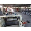 Stainless Steel Slitting Line For Hot Rolled Coils , Electric Control System