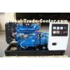 20kw - 250kw Weichai Diesel Generator