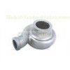precision metal Investment Casting centrifugal pump processed