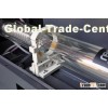 Beijing Reci 180w laser tube used for laser cutter and engraver