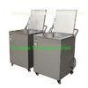 Electric Ultrasonic Cleaner Golf Ball / Grips Ultrasound Cleaning