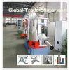 Zwz Bearing High Speed Mixers 110kw For Shoes Bed SHR-500